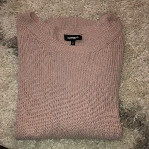 Express Sweater